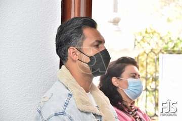 Telde celebra el Orgullo LGTBI+/Francisco Javier Santana.